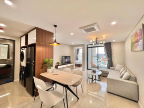 Vinh Hoi Apartments - Luxury Apartment Furnished Suites